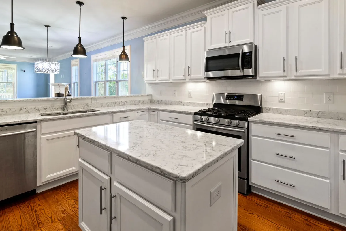 Filth & Squalor Cleanup in North Admiral, Seattle, WA